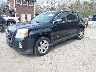 2GKALMEK9D6****** Usados y Reparables 2013 GMC Terrain en Burlington