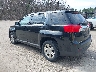 2GKALMEK9D6****** Salvamento y Reparables 2013 GMC Terrain en Burlington