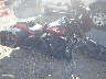 1HD1KRM12EB****** Destrozados 2014 Harley-Davidson Street Glide Special en Estado de Rhode Island