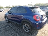 ZFBNF3B11PP****** Salvage and Repairable 2023 Fiat 500X in Lexington