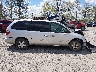 2D4GP44L15R****** Repairable 2005 Dodge Grand Caravan in West Virginia State