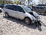 2D4GP44L15R****** Salvage and Wrecked 2005 Dodge Grand Caravan in Shady Spring