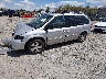 2D4GP44L15R****** Used and Repairable 2005 Dodge Grand Caravan in Shady Spring