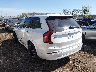 YV4062PB9S1****** Salvamento y Reparables 2025 Volvo XC90 en Dream Rides