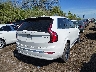 YV4062PB9S1****** Salvamento y Destrozados 2025 Volvo XC90 en Estado de Ohio