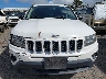 1C4NJCBA4GD****** Usados 2016 Jeep Compass