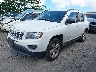 1C4NJCBA4GD****** Usados y Reparables 2016 Jeep Compass en Honolulu