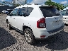 1C4NJCBA4GD****** Salvamento y Reparables 2016 Jeep Compass en Honolulu