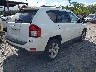 1C4NJCBA4GD****** Salvamento y Destrozados 2016 Jeep Compass en Estado de Hawaii