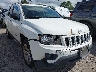 1C4NJCBA4GD****** Salvamento y Reparables 2016 Jeep Compass en Estado de Hawaii