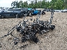 3JBKKCN10CJ****** Used and Repairable 2012 Can-Am Commander in Grenada