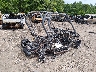 3JBKKCN10CJ****** Salvage and Wrecked 2012 Can-Am Commander in Mississippi State