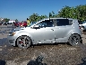 1G1JC6SB0E4****** Repairable 2014 Chevrolet Sonic in Kansas State