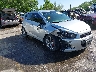 1G1JC6SB0E4****** Salvage and Wrecked 2014 Chevrolet Sonic in Kansas City