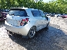 1G1JC6SB0E4****** Salvage and Wrecked 2014 Chevrolet Sonic in Kansas State