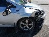 1G1JC6SB0E4****** Salvage and Repairable 2014 Chevrolet Sonic in Kansas State