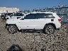 1C4RJEAG5FC****** Repairable 2015 Jeep Grand Cherokee in Georgia State