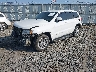 1C4RJEAG5FC****** Used and Repairable 2015 Jeep Grand Cherokee in Tifton