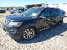 1FM5K8F81HG****** Used and Repairable 2017 Ford Explorer in Omaha