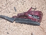 5GAKRBKD0GJ****** Wrecked 2016 Buick Enclave in Texas State