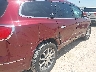 5GAKRBKD0GJ****** Repairable 2016 Buick Enclave