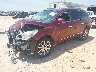 5GAKRBKD0GJ****** Used and Repairable 2016 Buick Enclave in Abilene