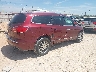 5GAKRBKD0GJ****** Salvage and Wrecked 2016 Buick Enclave in Texas State