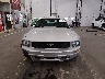 1ZVFT80N175****** Destrozados 2007 Ford Mustang en Estado de Oregón