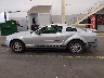 1ZVFT80N175****** Reparables 2007 Ford Mustang en Estado de Oregón