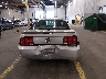 1ZVFT80N175****** Destrozados 2007 Ford Mustang