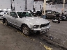 1ZVFT80N175****** Salvamento y Destrozados 2007 Ford Mustang en Portland