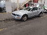 1ZVFT80N175****** Usados y Reparables 2007 Ford Mustang en Portland