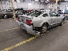 1ZVFT80N175****** Salvamento y Destrozados 2007 Ford Mustang en Estado de Oregón