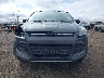1FMCU9G91FU****** Wrecked 2015 Ford Escape in Wyoming State