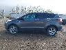 1FMCU9G91FU****** Repairable 2015 Ford Escape in Wyoming State
