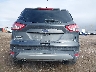 1FMCU9G91FU****** Wrecked 2015 Ford Escape