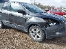 1FMCU9G91FU****** Salvage and Repairable 2015 Ford Escape in Wyoming State