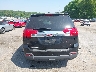 2GKALMEK3F6****** Wrecked 2015 GMC Terrain