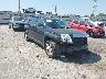 2GKALMEK3F6****** Salvage and Wrecked 2015 GMC Terrain in Atlanta South