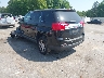 2GKALMEK3F6****** Salvage and Repairable 2015 GMC Terrain in Atlanta South
