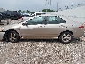 JHMCM56844C****** Reparables 2004 Honda Accord en Estado de Texas