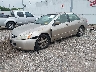 JHMCM56844C****** Usados y Reparables 2004 Honda Accord en Houston North