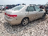 JHMCM56844C****** Salvamento y Destrozados 2004 Honda Accord en Estado de Texas