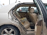 JHMCM56844C****** Destrozados 2004 Honda Accord en Houston North