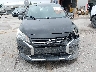 ML32FUFJ9MH****** Wrecked 2021 Mitsubishi Mirage in Texas State