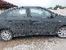 ML32FUFJ9MH****** Used 2021 Mitsubishi Mirage in Texas State