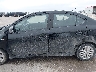 ML32FUFJ9MH****** Repairable 2021 Mitsubishi Mirage in Texas State