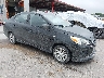 ML32FUFJ9MH****** Salvage and Wrecked 2021 Mitsubishi Mirage in Austin North