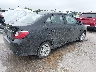 ML32FUFJ9MH****** Salvage and Wrecked 2021 Mitsubishi Mirage in Texas State