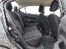 ML32FUFJ9MH****** Wrecked 2021 Mitsubishi Mirage in Austin North